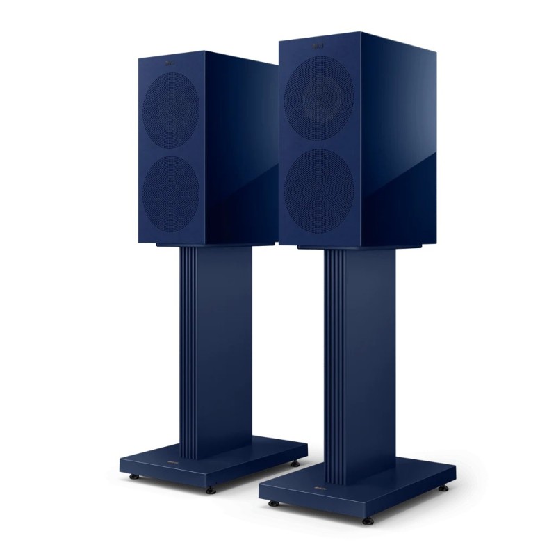 KEF R3 Meta | Serie R con Uni-Q de 12ª Generación y MAT
