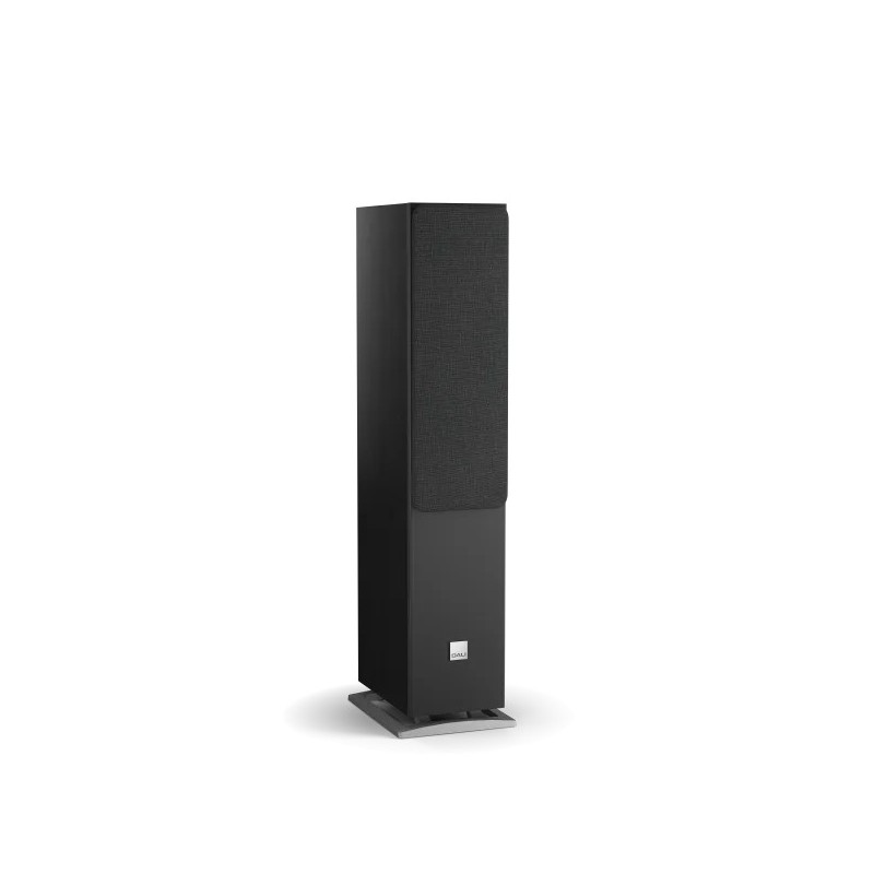 Dali Oberon 5 Pareja — altavoces de suelo Hi-Fi — imagen 1