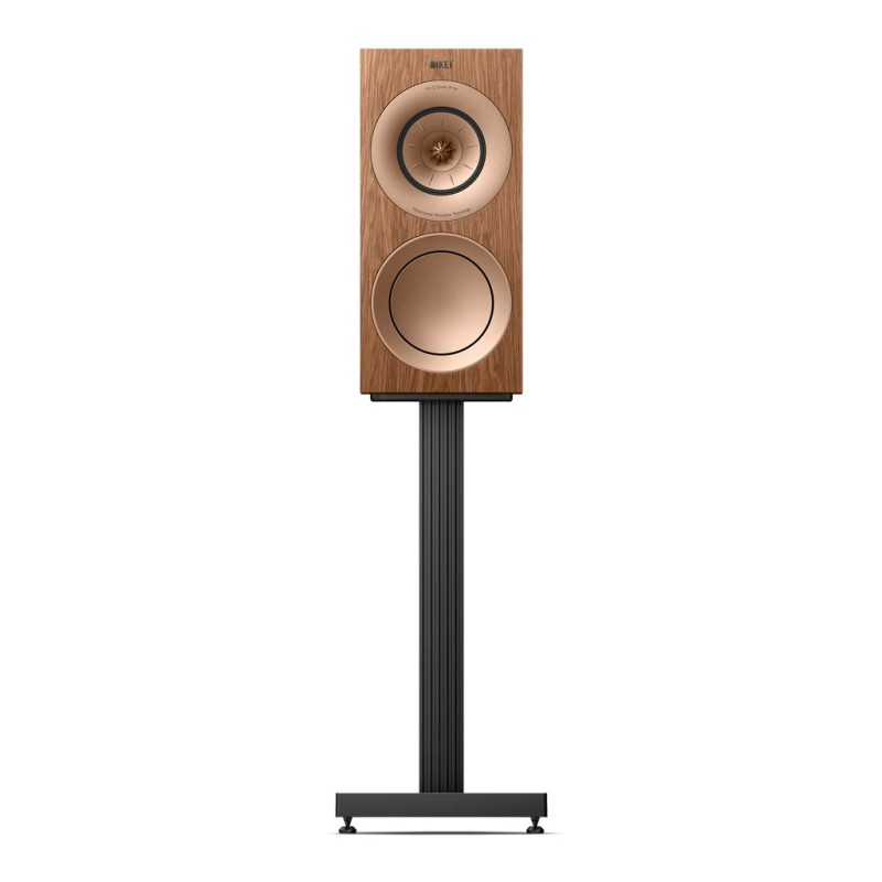 KEF R3 Meta | Serie R con Uni-Q de 12ª Generación y MAT