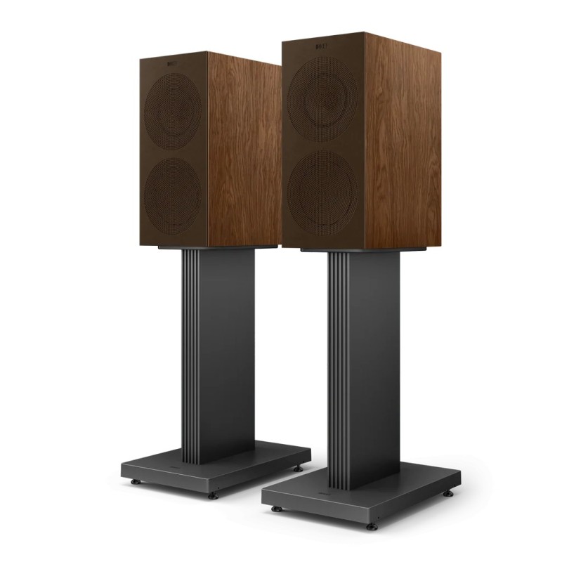KEF R3 Meta | Serie R con Uni-Q de 12ª Generación y MAT
