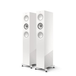 KEF R5 Meta | Serie R con Uni-Q de 12ª Generación y MAT