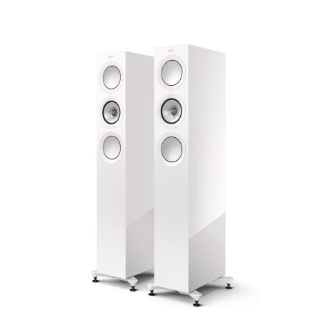 KEF R5 Meta | Serie R con Uni-Q de 12ª Generación y MAT