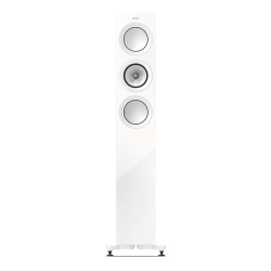 KEF R5 Meta | Serie R con Uni-Q de 12ª Generación y MAT