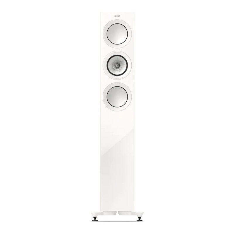 KEF R5 Meta | Serie R con Uni-Q de 12ª Generación y MAT