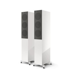 KEF R5 Meta | Serie R con Uni-Q de 12ª Generación y MAT