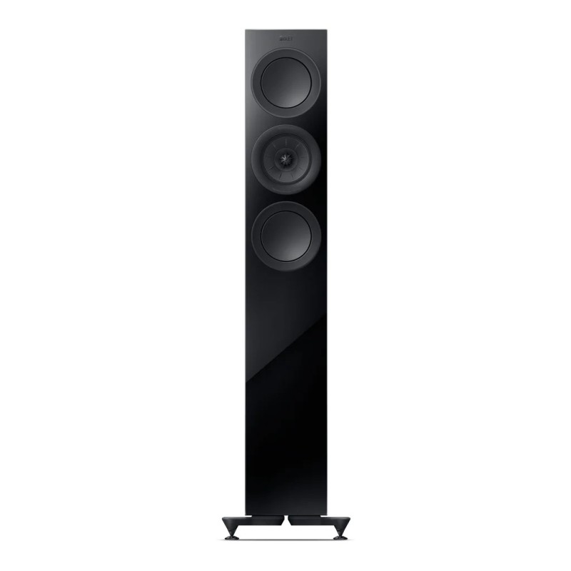 KEF R5 Meta | Serie R con Uni-Q de 12ª Generación y MAT
