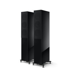 KEF R5 Meta | Serie R con Uni-Q de 12ª Generación y MAT