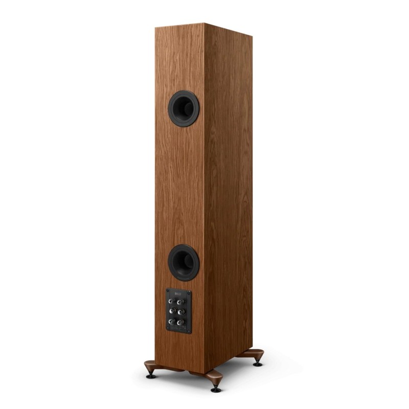 KEF R5 Meta | Serie R con Uni-Q de 12ª Generación y MAT