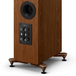 KEF R5 Meta | Serie R con Uni-Q de 12ª Generación y MAT