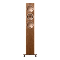 KEF R5 Meta | Serie R con Uni-Q de 12ª Generación y MAT