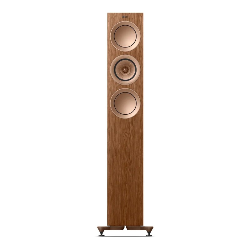 KEF R5 Meta | Serie R con Uni-Q de 12ª Generación y MAT