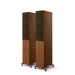 KEF R5 Meta | Serie R con Uni-Q de 12ª Generación y MAT