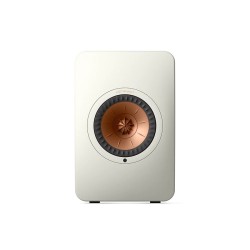 KEF LS50 Wireless II | Altavoces Activos de Referencia con HDMI