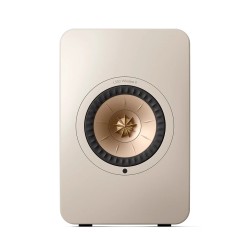 KEF LS50 Wireless II | Altavoces Activos de Referencia con HDMI