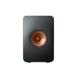 KEF LS50 Wireless II | Altavoces Activos de Referencia con HDMI