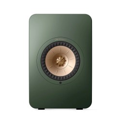 KEF LS50 Wireless II | Altavoces Activos de Referencia con HDMI