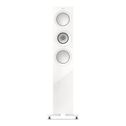KEF R7 Meta | Serie R con Uni-Q de 12ª Generación y MAT