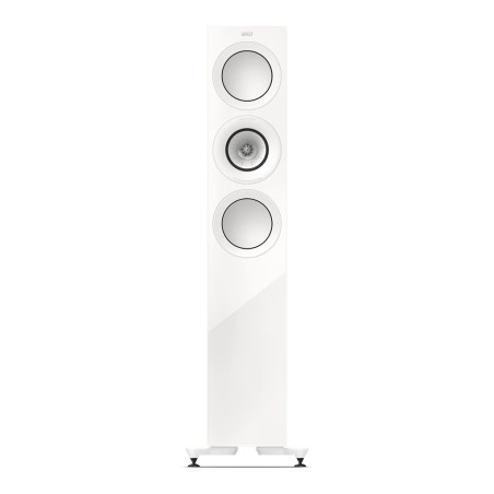KEF R7 Meta | Serie R con Uni-Q de 12ª Generación y MAT