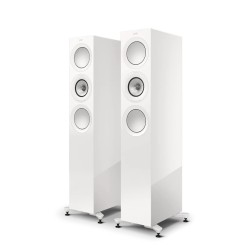 KEF R7 Meta | Serie R con Uni-Q de 12ª Generación y MAT