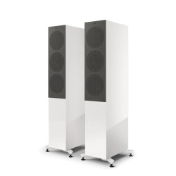 KEF R7 Meta | Serie R con Uni-Q de 12ª Generación y MAT