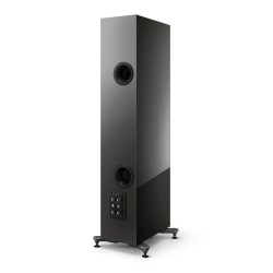KEF R7 Meta | Serie R con Uni-Q de 12ª Generación y MAT