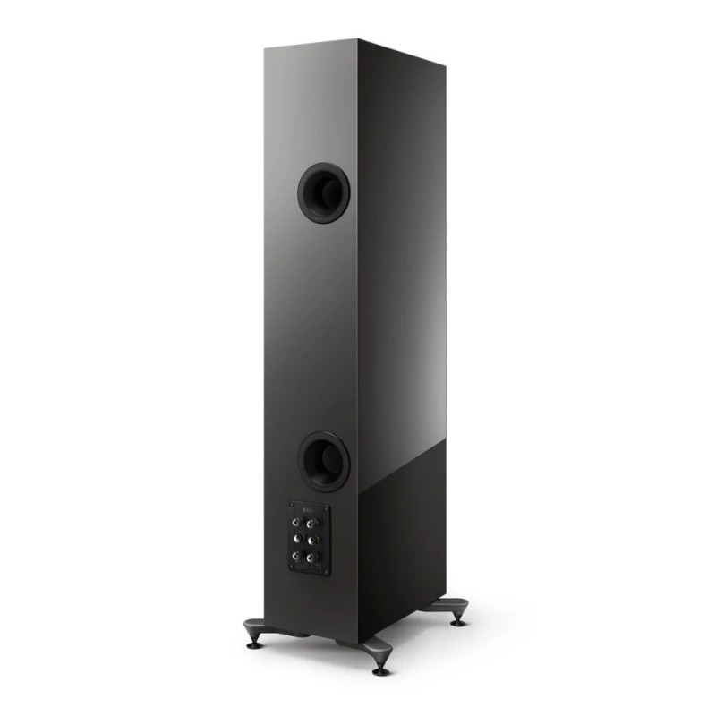 KEF R7 Meta | Serie R con Uni-Q de 12ª Generación y MAT