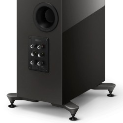 KEF R7 Meta | Serie R con Uni-Q de 12ª Generación y MAT