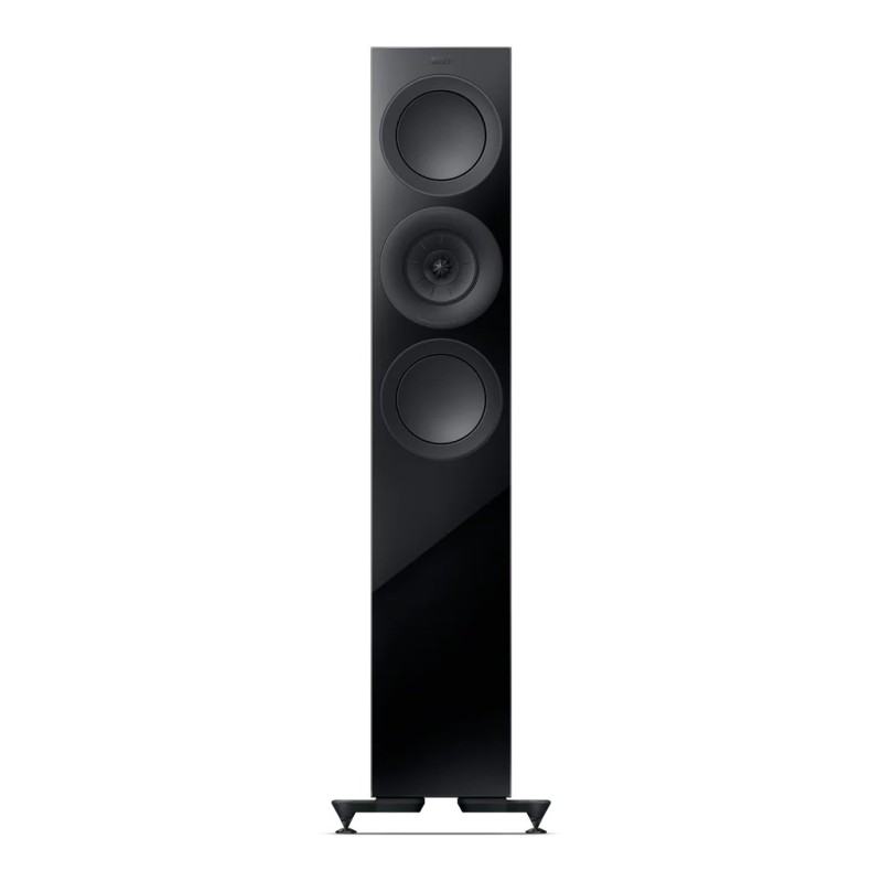 KEF R7 Meta | Serie R con Uni-Q de 12ª Generación y MAT