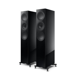 KEF R7 Meta | Serie R con Uni-Q de 12ª Generación y MAT