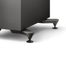 KEF R7 Meta | Serie R con Uni-Q de 12ª Generación y MAT