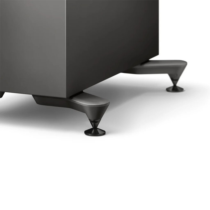 KEF R7 Meta | Serie R con Uni-Q de 12ª Generación y MAT