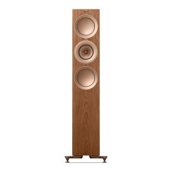 KEF R7 Meta | Serie R con Uni-Q de 12ª Generación y MAT