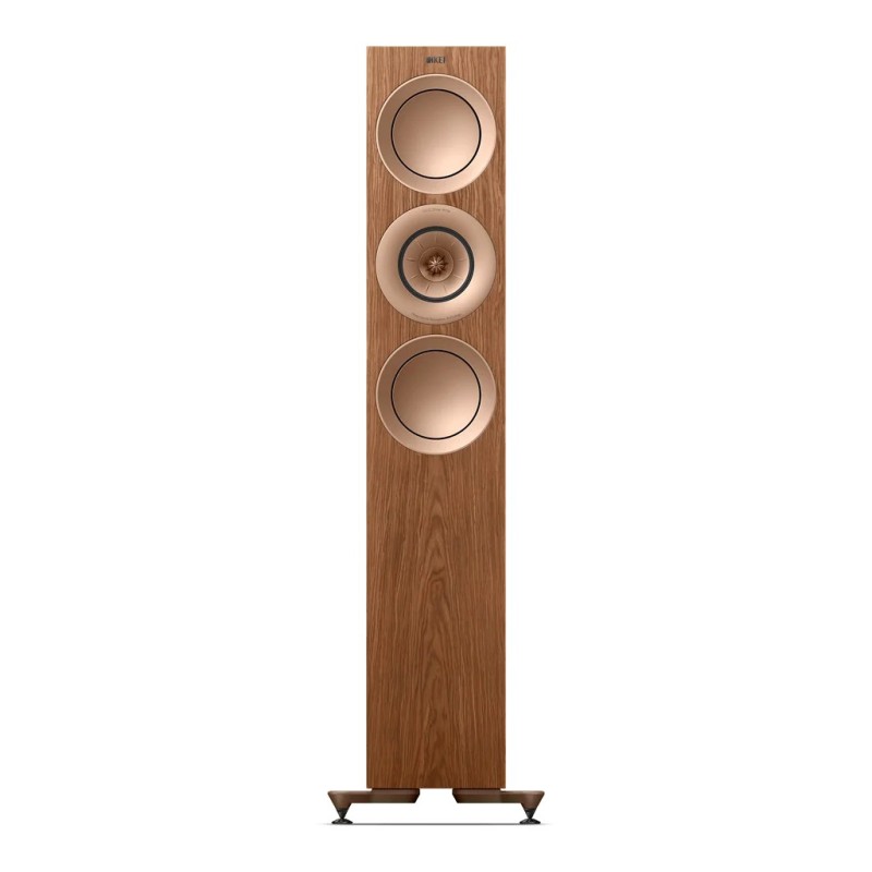 KEF R7 Meta | Serie R con Uni-Q de 12ª Generación y MAT