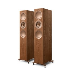 KEF R7 Meta | Serie R con Uni-Q de 12ª Generación y MAT