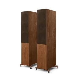 KEF R7 Meta | Serie R con Uni-Q de 12ª Generación y MAT