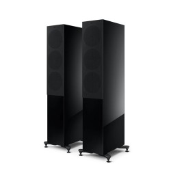 KEF R7 Meta | Serie R con Uni-Q de 12ª Generación y MAT