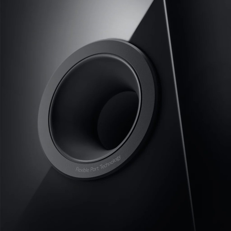 KEF R11 Meta | Serie R con Uni-Q de 12ª Generación y MAT