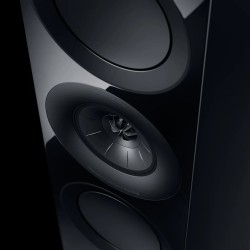 KEF R11 Meta | Serie R con Uni-Q de 12ª Generación y MAT
