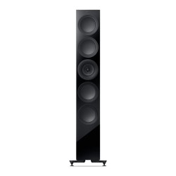 KEF R11 Meta | Serie R con Uni-Q de 12ª Generación y MAT