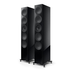 KEF R11 Meta | Serie R con Uni-Q de 12ª Generación y MAT
