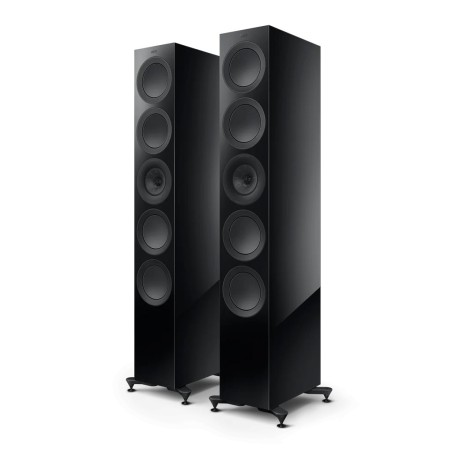 KEF R11 Meta | Serie R con Uni-Q de 12ª Generación y MAT