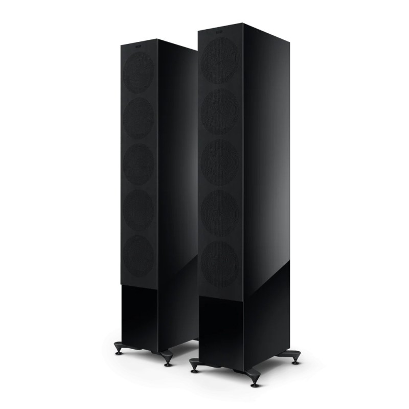 KEF R11 Meta | Serie R con Uni-Q de 12ª Generación y MAT