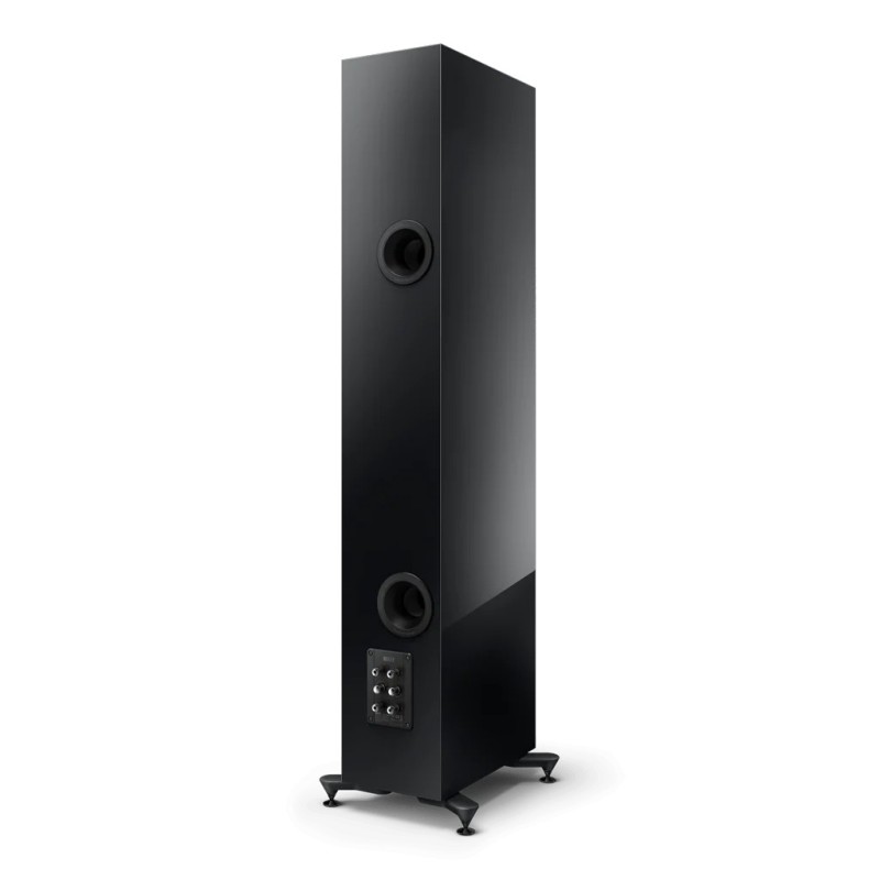 KEF R11 Meta | Serie R con Uni-Q de 12ª Generación y MAT