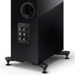 KEF R11 Meta | Serie R con Uni-Q de 12ª Generación y MAT