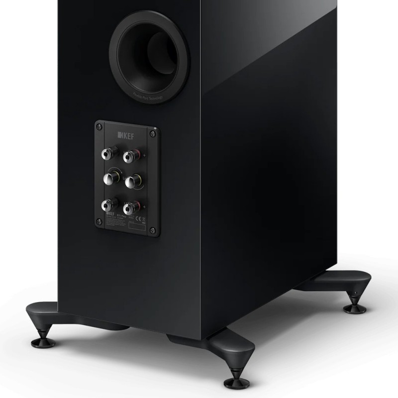 KEF R11 Meta | Serie R con Uni-Q de 12ª Generación y MAT