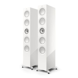 KEF R11 Meta | Serie R con Uni-Q de 12ª Generación y MAT