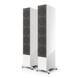 KEF R11 Meta | Serie R con Uni-Q de 12ª Generación y MAT
