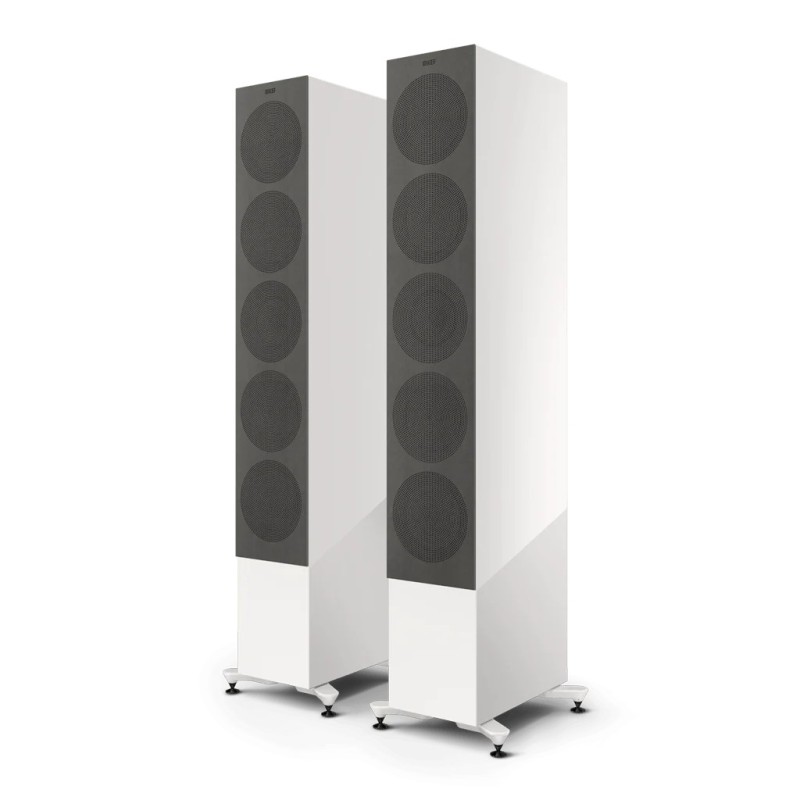 KEF R11 Meta | Serie R con Uni-Q de 12ª Generación y MAT