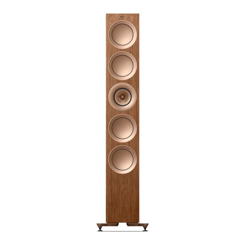 KEF R11 Meta | Serie R con Uni-Q de 12ª Generación y MAT