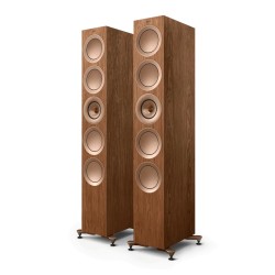 KEF R11 Meta | Serie R con Uni-Q de 12ª Generación y MAT